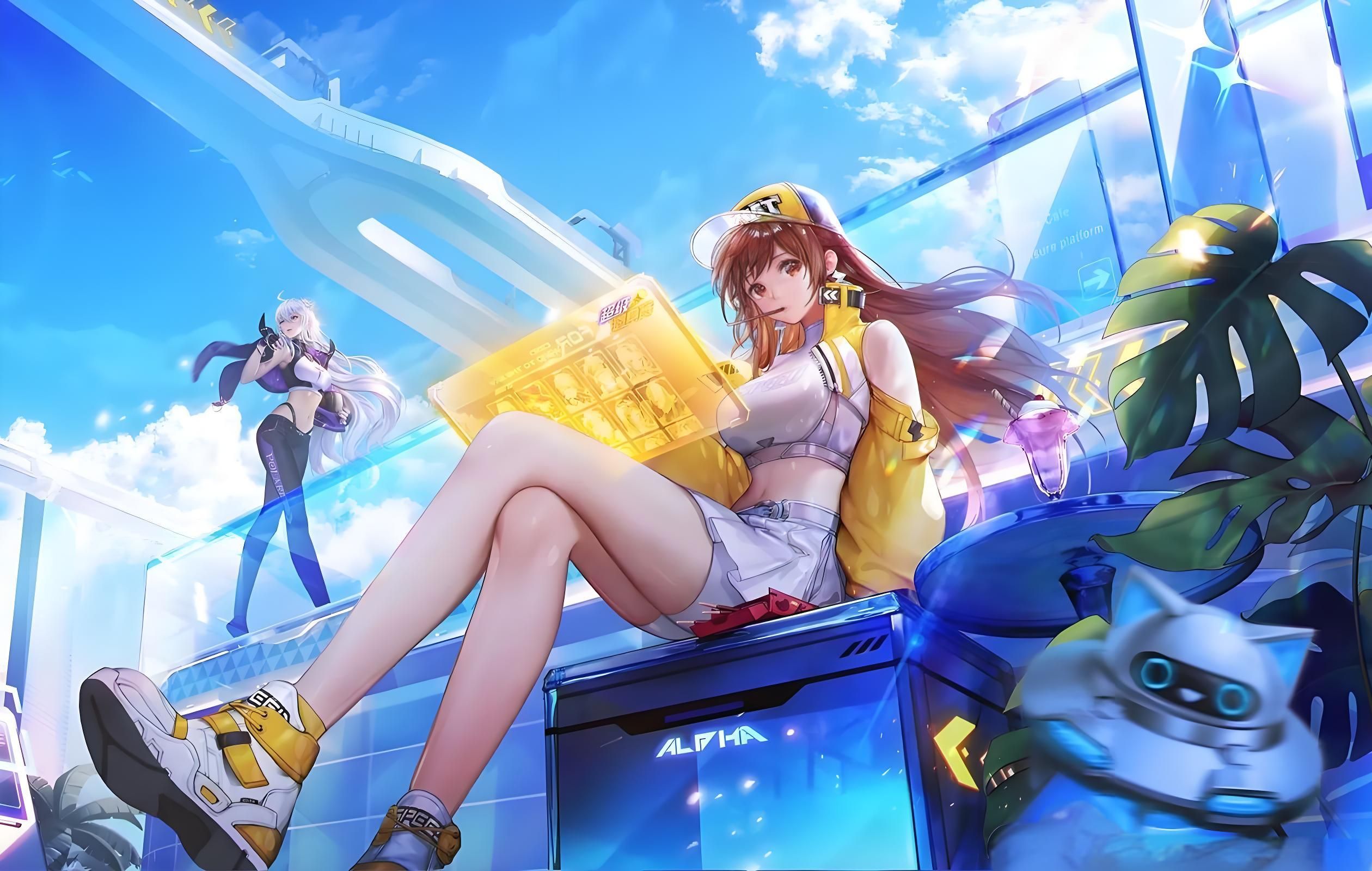 最终改变立 最终改变立