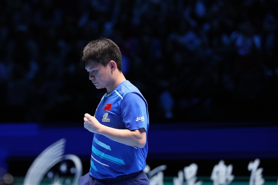 被迫横移 被迫横移